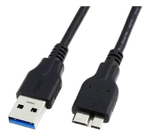 Cable Para Memoria Externa - Cable Usb 3.0 Note