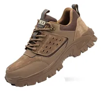 Comprar Botas De Trabajo Con Punta De Acero Para Hombre Y Mujer, Zap