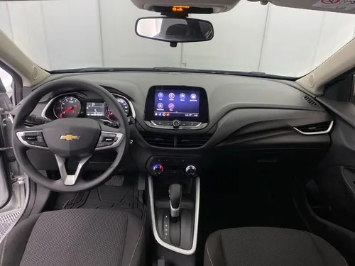 Chevrolet Onix 1.0t Lt At