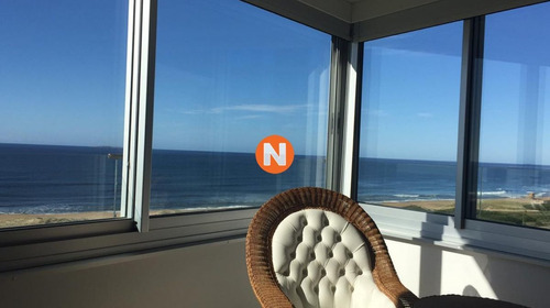 Imagen 12 de 25 de Amplio Apartamento En La Brava En Venta - Punta Del Este Brava