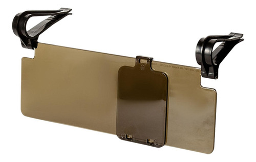 Extensión De Visera Antideslumbrante Para Coche, Protector
