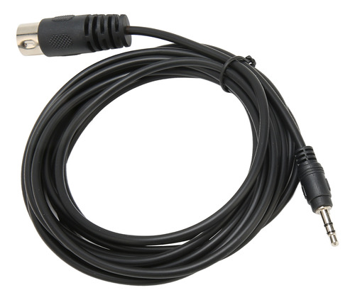 Cable De 7 Pines Din A 3,5 Mm De Repuesto Dc Para Sonido Mid