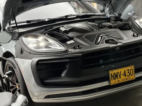 Porsche Macan 3.0 Gts