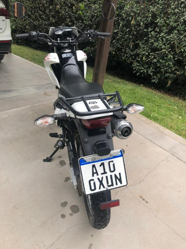 Honda Xr150l