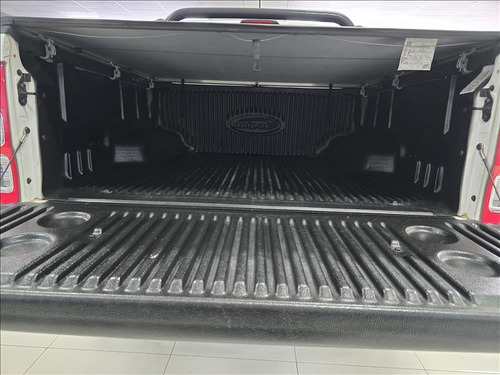 Ford Ranger Ranger Xls cd 2.2 Diesel 4p Automático