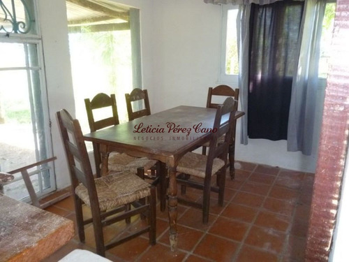 Imagen 17 de 17 de Casa En Venta En Jose Ignacio