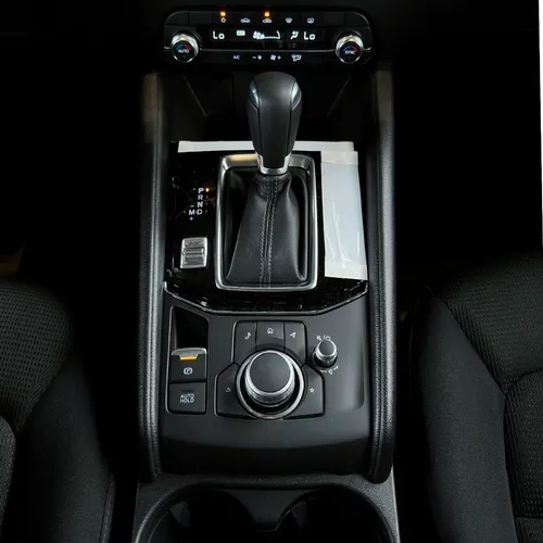 Mazda CX-5 Touring