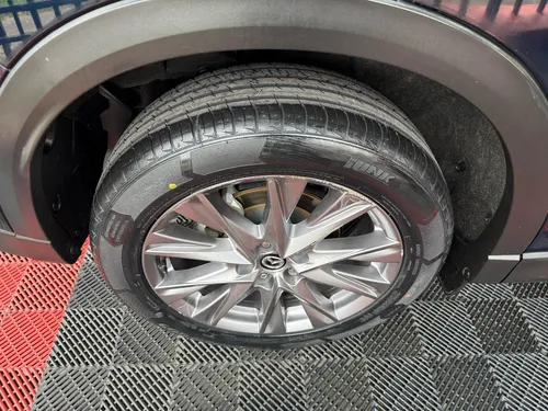 Mazda CX-5 2.5 Grand Touring At