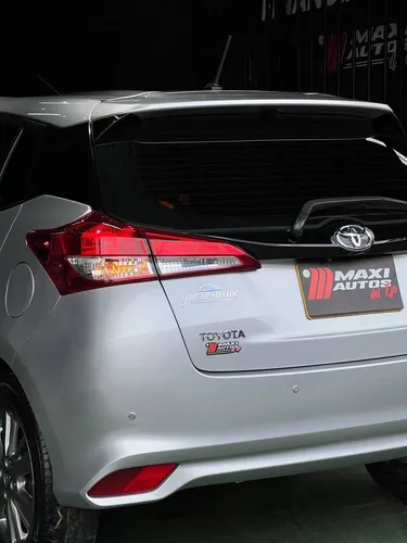 Toyota Yaris xl 1.6