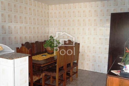 Imagem 11 de 16 de Sobrado Residencial 3 Suites Jardim Monte Alegre - 133