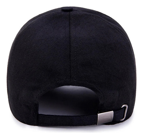 Gorro Deportivo De Pesca De Algodón Transpirable Panama, Ver