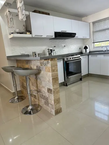 Apartamento La Florida