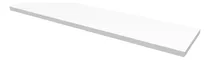 Comprar Estante Melamina 80cm Largo X40cm Profundidad 18 Mm Espesor