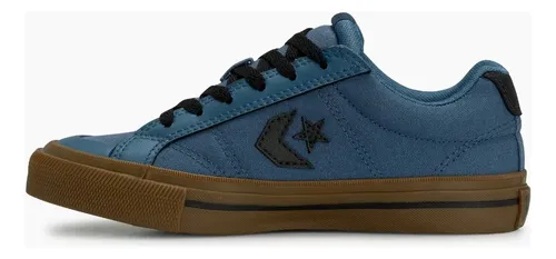 Tênis Converse Sem Gênero Sport Casual Co0639 Curto T