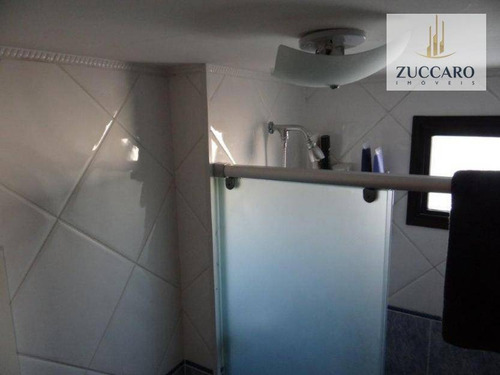 Apartamento Residencial - Ap0113