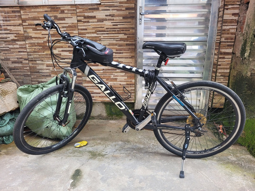 Bicicleta Gallo Aro 26