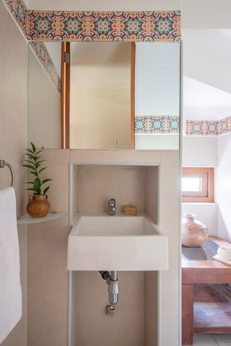 Imagen 21 de 24 de Linda Y Espaciosa Casa En Condominio De La Reina