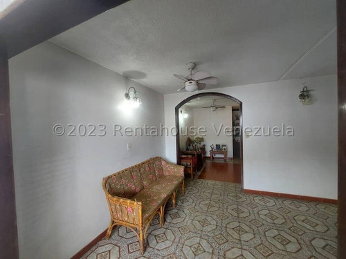 Apartamento En Venta En El Valle