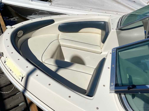 Lancha Open Quicksilver 1700 Mercury 4 Tiempos Web Marine