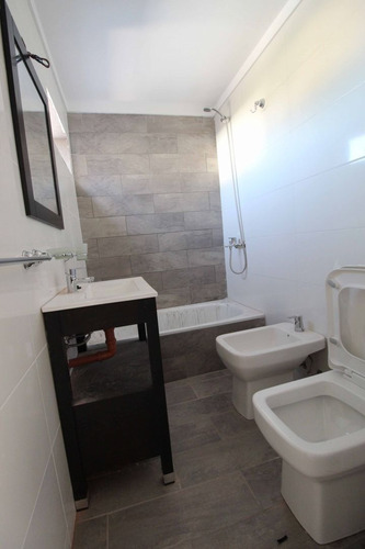 Departamento Premium 2 Ambientes Planta Baja Patio