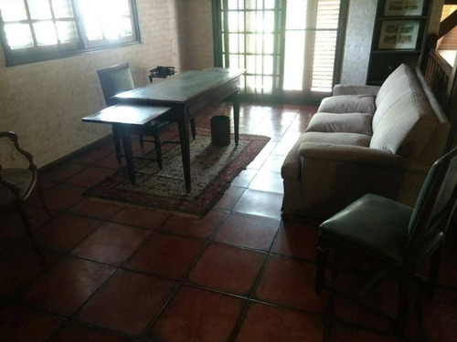 Alquiler Temporal, Barrio El Trebolar.