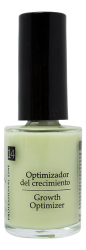 Thuya Optimizador De Crecimiento Tratamiento Uñas X 14ml