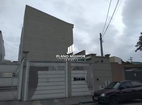 Imagem 1 de 14 de Condominio Fechado Em Condomínio Para Venda No Bairro Vila Ré, 2 Dorm, 2 Suíte, 2 Vagas, 90 M.cf0124 - Cf0124