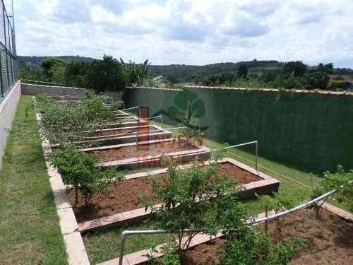 Imagem 7 de 15 de Chacara Em Condominio - Ref: 1756 - V-1756