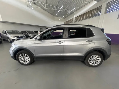 Volkswagen T-Cross 1.0 200 TSI 12V (Aut) (Flex)