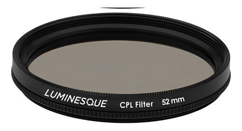 Filtro Luminesque Clp 67mm Filter