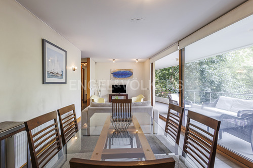 Departamento En Venta En Presidente Riesco