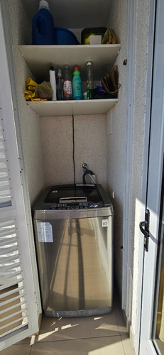 Vendo Depto. 3 Dormitorios Edificio Bulnes Labbé, Centro