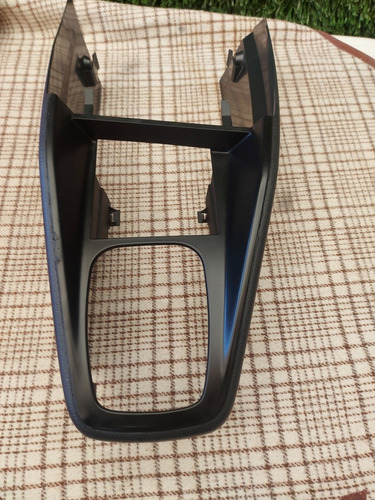 Consola Central De Palanca De Velocidades De Jetta A4 (Usado)