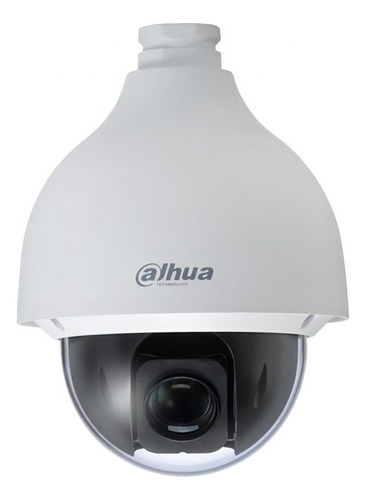 Cámara de seguridad  Dahua SD50131I-HCS2 con resolución de 1MP