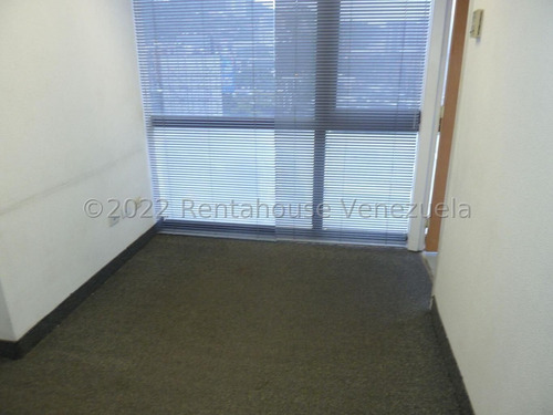 Imagen 10 de 14 de Oficina En Alquiler Chuao 22-20365 Eva Castillo 0414.306.72.20