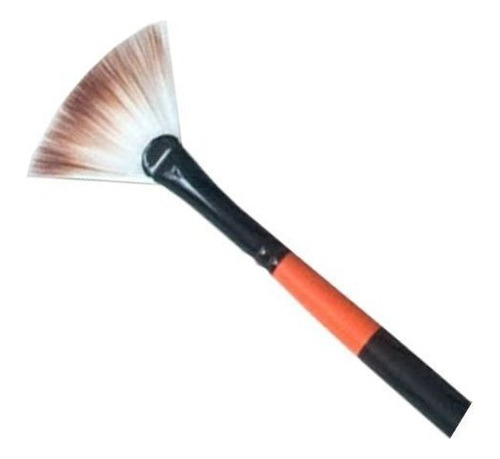 Mehron Mark Reid Signature Brushes 1 Ventilador