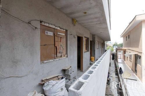 Imagem 5 de 30 de Apartamento Com 2 Dormitórios À Venda, 32 M² - Itaquera - São Paulo/sp - Ap1704