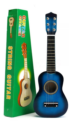 Guitarra Para Niños 