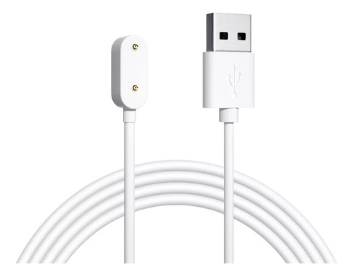 Cable De Carga Usb De 1m Huawei Band 7, 6, Honor Band 6