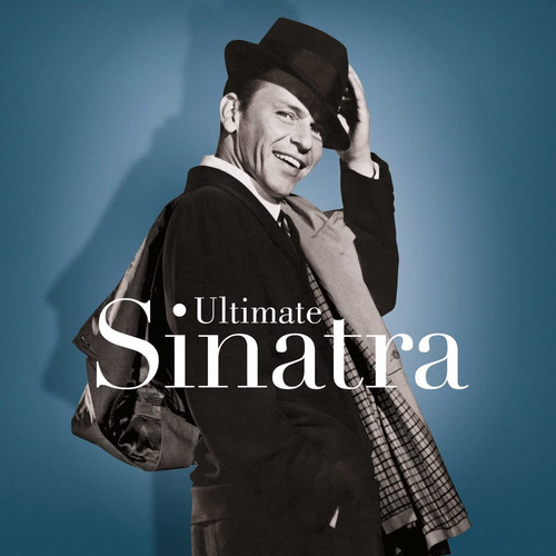 Cd Ultimate Sinatra - Frank Sinatra
