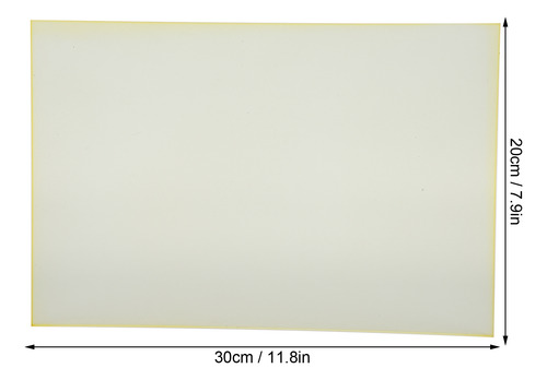 Alfombrilla De Cuero Para Cortar, Tabla De Estampar, Punzona