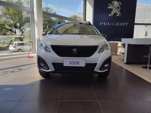 Imagen 13 de 15 de Peugeot 2008 Sport Thp Tiptronic 0km Andres