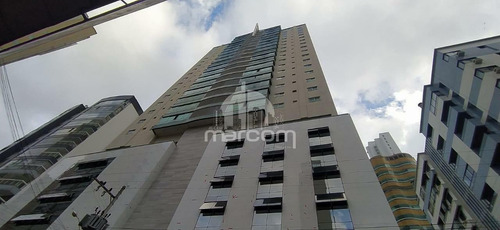 Imagem 1 de 15 de 04 Dormitórios, Lazer, 02 Elevadores, Centro. - Mc3-1921