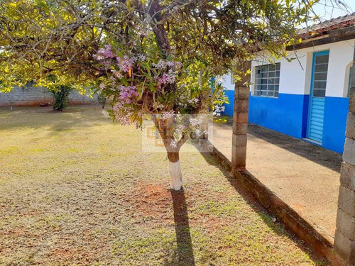 Imagem 9 de 30 de Chácara: Residencial Pomares / Araçoiaba Da Serra - V16306
