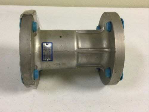 New, Conbraco Apollo 2flanged Ball Valve Cf8m Rtfe, F Bbt