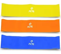 Comprar Kit Mini Band Acte - T71