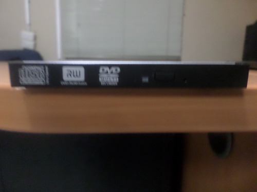 Imagen 1 de 5 de Dvd Quemadora Dell Optiplex 990 H.l Data Storage