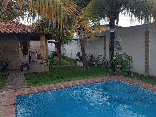 Imagen 4 de 6 de Re/max. Iris Hernandez. Vende Casa (1001/320m2). La Morocha Iv. San Diego. Codigo. 175059