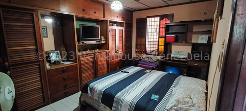 *jl/descubre El Lugar Perfecto: Casa En Venta Nueva Segovia Barquisimeto Lara, Venezuela/ Jlópez/ # 23-22361
