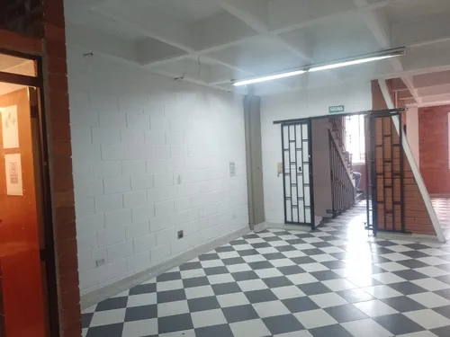 Bodega En Arriendo Ubicado En Medellinguayabal (24680).